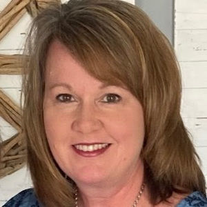 Meet your Posher, Angie